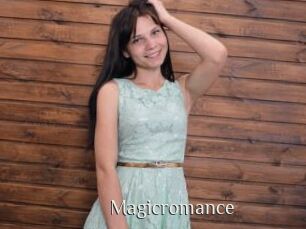 Magicromance
