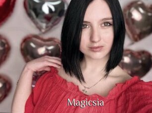 Magicsia