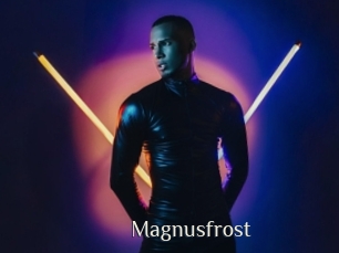 Magnusfrost