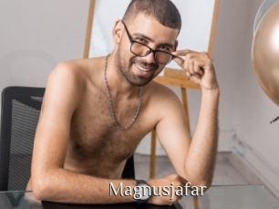 Magnusjafar