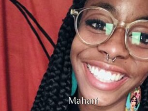 Mahani