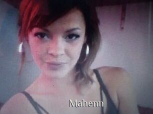mahenn Shop coquin