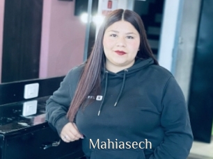 Mahiasech