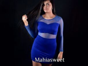 Mahiasweet
