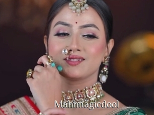 Mahimagicdool