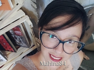 Mahina84