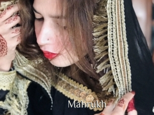 Mahrukh
