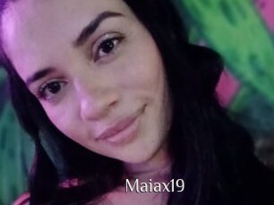 Maiax19
