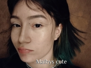 Maibys_cute