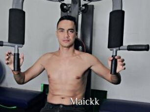 Maickk