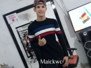 Maickwc
