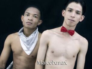 maicolxmax Shop coquin