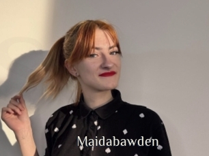 Maidabawden
