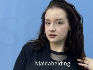 Maidabelding