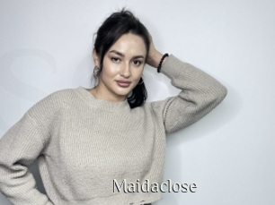 Maidaclose