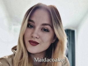 Maidacoaker