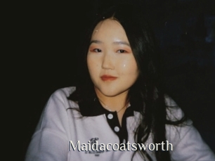 Maidacoatsworth