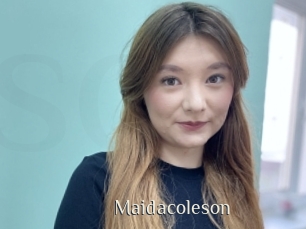 Maidacoleson