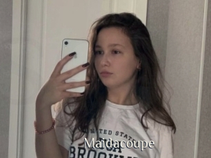 Maidacoupe
