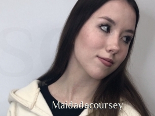 Maidadecoursey