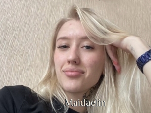 Maidaelin