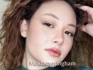 Maidaeveringham