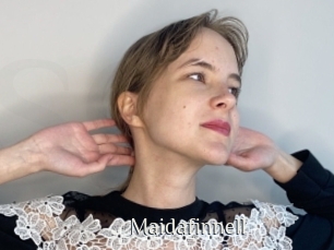 Maidafinnell