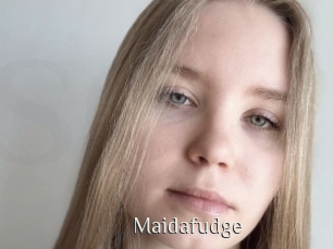 Maidafudge