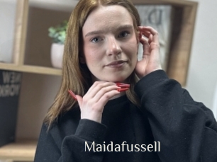 Maidafussell