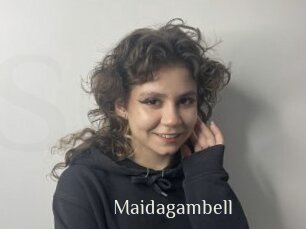 Maidagambell