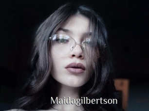 Maidagilbertson