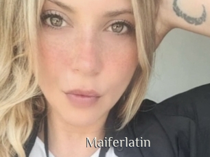Maiferlatin