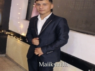 maiiksmith Shop coquin
