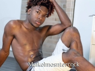 Maikolmosntercock