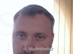 Mailedimbar