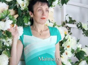 Maimany
