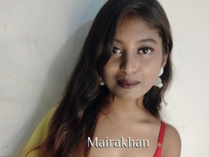 Mairakhan