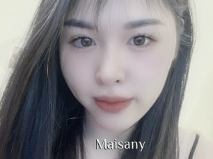 Maisany