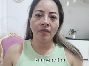 Maitemolina