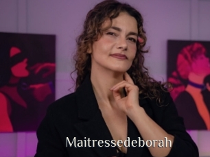 Maitressedeborah