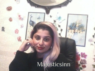 Majesticsinn
