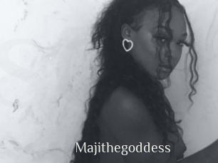 Majithegoddess