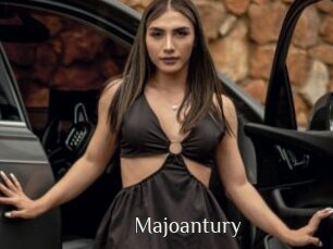 Majoantury