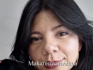 Makarennamedina