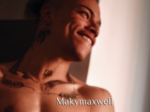 makymaxwell Shop coquin