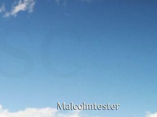 Malcolmtester