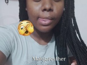 Malejafosther