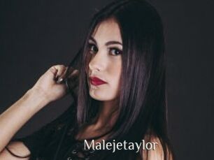 Malejetaylor
