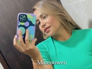 Malenowen
