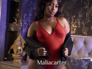 Maliacarter